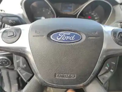 Pezzo di ricambio per auto di seconda mano AIR BAG ANTERIORE SINISTRO per FORD FOCUS BERLINA (CB8)  Riferimenti OEM IAM 1787154  