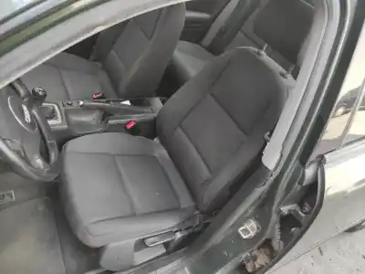 Автозапчасти б/у левое переднее сидение за audi a4 b6 (8e2) 1.8 t ссылки oem iam 