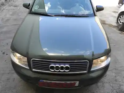 Автозапчастина б/у КАПОК для AUDI A4 B6 (8E2)  Посилання на OEM IAM 8E0823029  