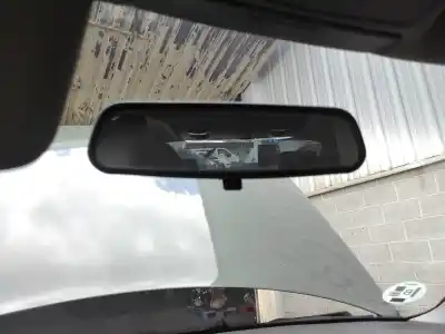 Автозапчасти б/у внутреннее зеркало за audi a4 b6 (8e2) 1.8 t ссылки oem iam 8d0857511afkz