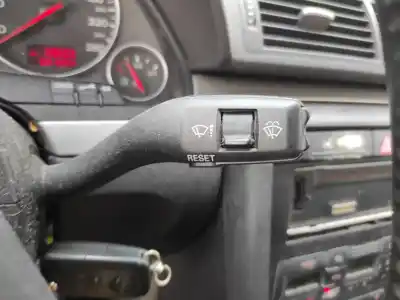 Автозапчасти б/у многофункциональное управление за audi a4 b6 (8e2) 1.8 t ссылки oem iam 8e0953549n