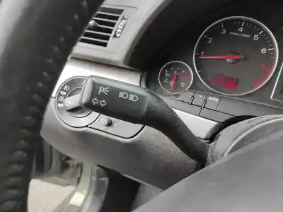 Автозапчастина б/у многофункційне управління для audi a4 b6 (8e2) 1.8 t посилання на oem iam 8e0953549n  