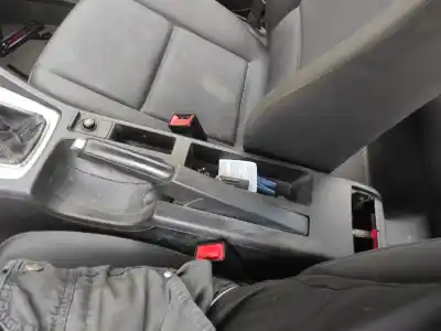 Автозапчасти б/у рычаг ручного тормоза за audi a4 b6 (8e2) 1.8 t ссылки oem iam 8e0711305p