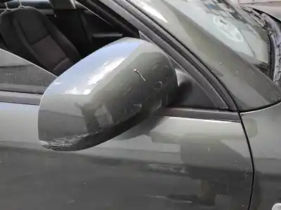 Автозапчасти б/у задний вид справа за audi a4 b6 (8e2) 1.8 t ссылки oem iam 8e1858532aa  
