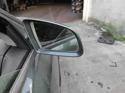 Автозапчасти б/у задний вид справа за audi a4 b6 (8e2) 1.8 t ссылки oem iam 8e1858532aa