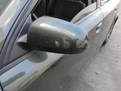 Автозапчастина б/у ліве дзеркало для audi a4 b6 (8e2) 1.8 t посилання на oem iam 8e1858531aa  