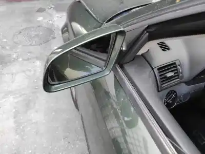 Автозапчасти б/у левое зеркало за audi a4 b6 (8e2) 1.8 t ссылки oem iam 8e1858531aa