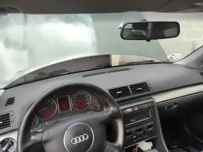 Автозапчасти б/у панель приборов за audi a4 b6 (8e2) 1.8 t ссылки oem iam 8e1857041g