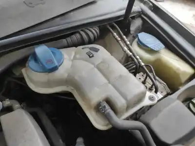 Автозапчасти б/у расширительный депозит за audi a4 b6 (8e2) 1.8 t ссылки oem iam 8e0121403