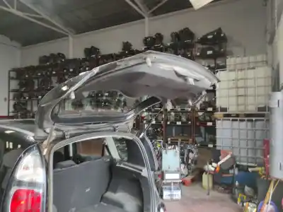 Автозапчасти б/у амортизаторы багажника/двери за citroen c3 picasso (sh_) 1.6 hdi ссылки oem iam 8731s8
