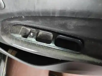 Автозапчасти б/у выключатель переднего правого окна за citroen c3 picasso (sh_) 1.6 hdi ссылки oem iam 6554qk