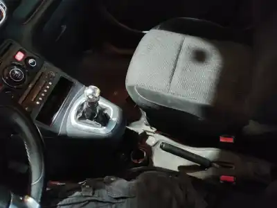 Автозапчасти б/у центральная консоль за citroen c3 picasso (sh_) 1.6 hdi ссылки oem iam 7591q9