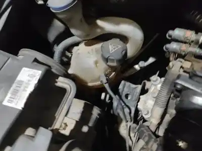 Автозапчасти б/у расширительный депозит за citroen c3 picasso (sh_) 1.6 hdi ссылки oem iam 9800777280