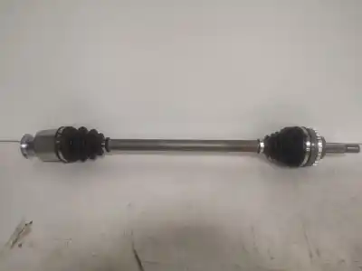 Second-hand car spare part FRONT RIGHT TRANSMISSION for RENAULT CLIO II FASE I (B/CB0)  OEM IAM references 7711368657  