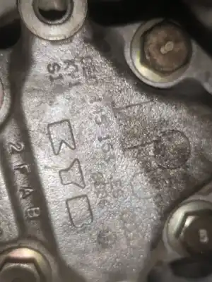 Автозапчасти б/у насос гидроусилителя руля за audi a4 b6 (8e2) 1.8 t ссылки oem iam 8e0145153es