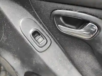 Автозапчастина б/у передній правий віконний вимикач для seat leon (1m1) 1.9 tdi посилання на oem iam 1m0959855fkz