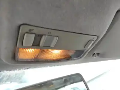 Автозапчастина б/у внутрішне світло для seat leon (1m1) 1.9 tdi посилання на oem iam 3b0947105cfkz