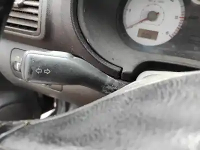Автозапчастина б/у многофункційне управління для seat leon (1m1) 1.9 tdi посилання на oem iam 4bo953503h  