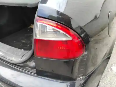 Автозапчастина б/у правий ліхтар для seat leon (1m1) 1.9 tdi посилання на oem iam 1m6945112fkz