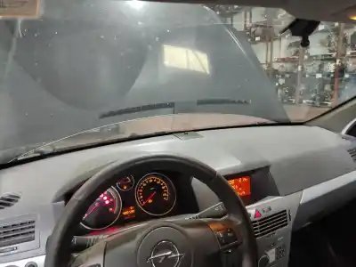 İkinci el araba yedek parçası GÖSTERGE PANELI için OPEL ASTRA H BERLINA  OEM IAM referansları   