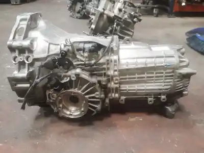 Pezzo di ricambio per auto di seconda mano RIDUTTORE per AUDI A4 B6 (8E2)  Riferimenti OEM IAM ENN  