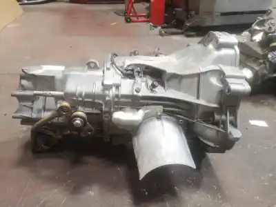Автозапчасти б/у коробка передач за audi a4 b6 (8e2) 1.8 t ссылки oem iam enn  