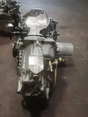 Автозапчасти б/у коробка передач за audi a4 b6 (8e2) 1.8 t ссылки oem iam enn  