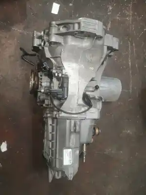 Автозапчасти б/у коробка передач за audi a4 b6 (8e2) 1.8 t ссылки oem iam enn  
