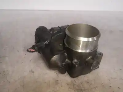 Автозапчасти б/у бабочка коробка за audi a4 b6 (8e2) 1.8 t ссылки oem iam 06b133062m  