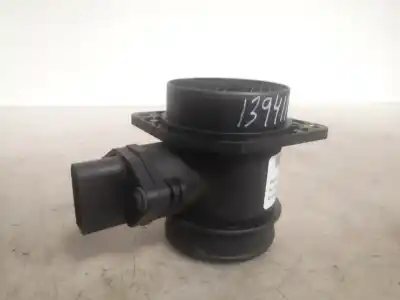 Автозапчасти б/у расходомер воздуха за audi a4 b6 (8e2) 1.8 t ссылки oem iam 06a906461l  