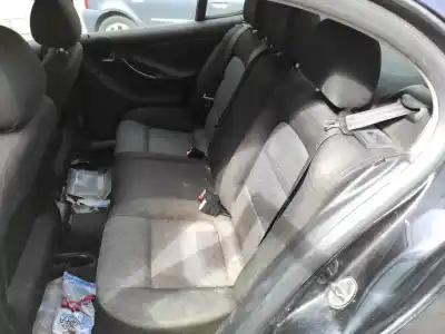 Автозапчастина б/у задні сидіння для seat leon (1m1) 1.9 tdi посилання на oem iam 