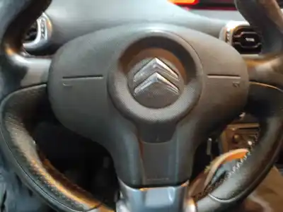 Автозапчасти б/у передняя левая подушка безопасности за citroen c3 picasso (sh_) 1.6 hdi ссылки oem iam 4112ny