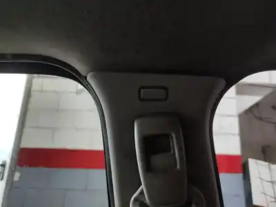 Автозапчасти б/у подушка безопасности передняя левая шторка безопасности за citroen c3 picasso (sh_) 1.6 hdi ссылки oem iam 8335wk
