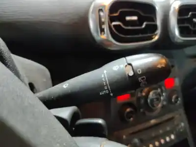 Автозапчасти б/у многофункциональное управление за citroen c3 picasso (sh_) 1.6 hdi ссылки oem iam 96643944xt