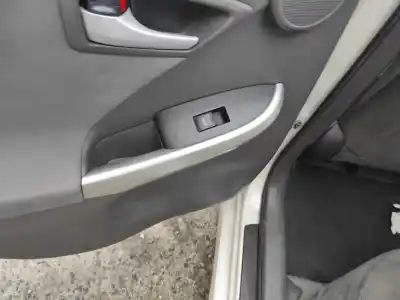 Автозапчастина б/у управління склонами заднє ліво для toyota prius (_w3_) 1.8 plug-in hybrid (zvw30) посилання на oem iam 