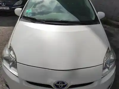 Автозапчастина б/у капок для toyota prius (_w3_) 1.8 plug-in hybrid (zvw30) посилання на oem iam 