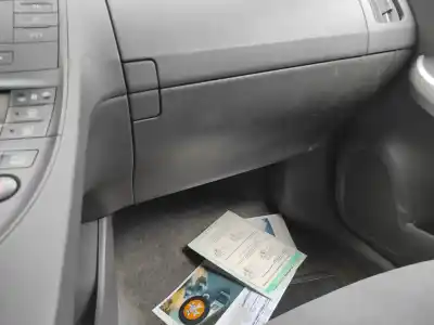 Автозапчастина б/у бардачок для toyota prius (_w3_) 1.8 plug-in hybrid (zvw30) посилання на oem iam 