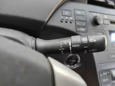 Автозапчастина б/у многофункційне управління для toyota prius (_w3_) 1.8 plug-in hybrid (zvw30) посилання на oem iam 