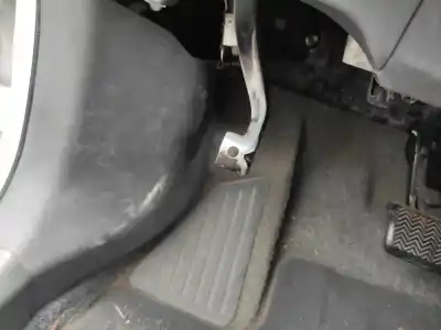 Автозапчастина б/у важіль ручного гальма для toyota prius (_w3_) 1.8 plug-in hybrid (zvw30) посилання на oem iam 