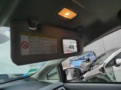 Автозапчастина б/у правильний натір для toyota prius (_w3_) 1.8 plug-in hybrid (zvw30) посилання на oem iam 