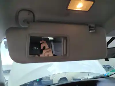 Автозапчастина б/у лівий натір для toyota prius (_w3_) 1.8 plug-in hybrid (zvw30) посилання на oem iam 