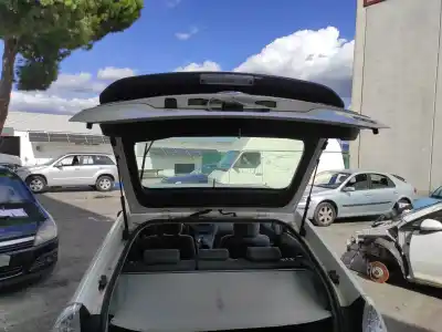 Автозапчастина б/у загальні двері для toyota prius (_w3_) 1.8 plug-in hybrid (zvw30) посилання на oem iam   