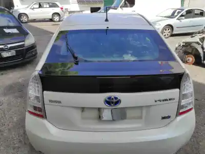 Автозапчастина б/у загальні двері для toyota prius (_w3_) 1.8 plug-in hybrid (zvw30) посилання на oem iam 