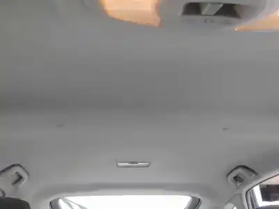 Автозапчастина б/у інтер'єрний дах для toyota prius (_w3_) 1.8 plug-in hybrid (zvw30) посилання на oem iam 