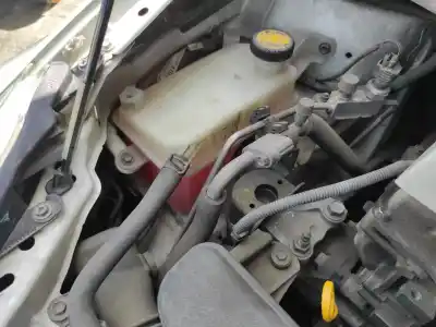 Автозапчастина б/у розширення депозит для toyota prius (_w3_) 1.8 plug-in hybrid (zvw30) посилання на oem iam 