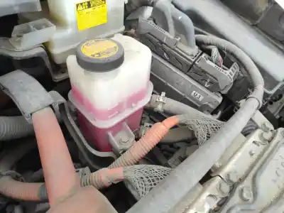 Автозапчастина б/у розширення депозит для toyota prius (_w3_) 1.8 plug-in hybrid (zvw30) посилання на oem iam 