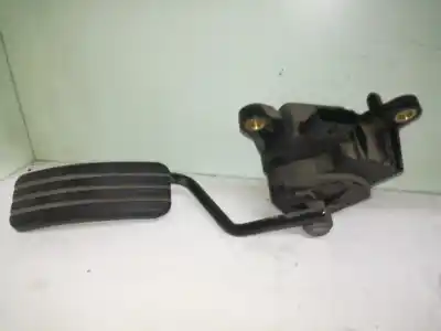 Recambio de automóvil de segunda mano de POTENCIOMETRO PEDAL para RENAULT SCENIC II  referencias OEM IAM 8200159647  