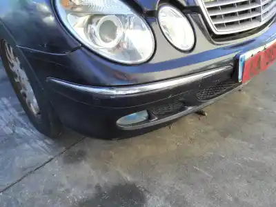 Piesă de schimb auto la mâna a doua bara de protectie frontala pentru mercedes-benz clase e (bm 211) berlina om 646.961 referințe oem iam   