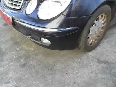Piesă de schimb auto la mâna a doua bara de protectie frontala pentru mercedes-benz clase e (bm 211) berlina om 646.961 referințe oem iam   