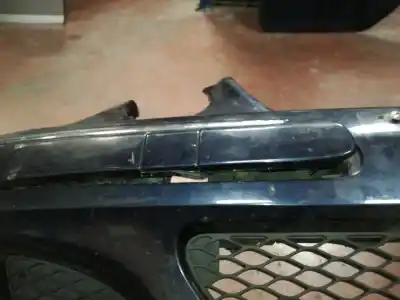 Piesă de schimb auto la mâna a doua bara de protectie frontala pentru mercedes-benz clase e (bm 211) berlina om 646.961 referințe oem iam   